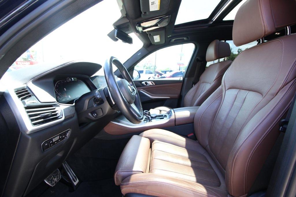 BMW X5 xDrive40i 2020