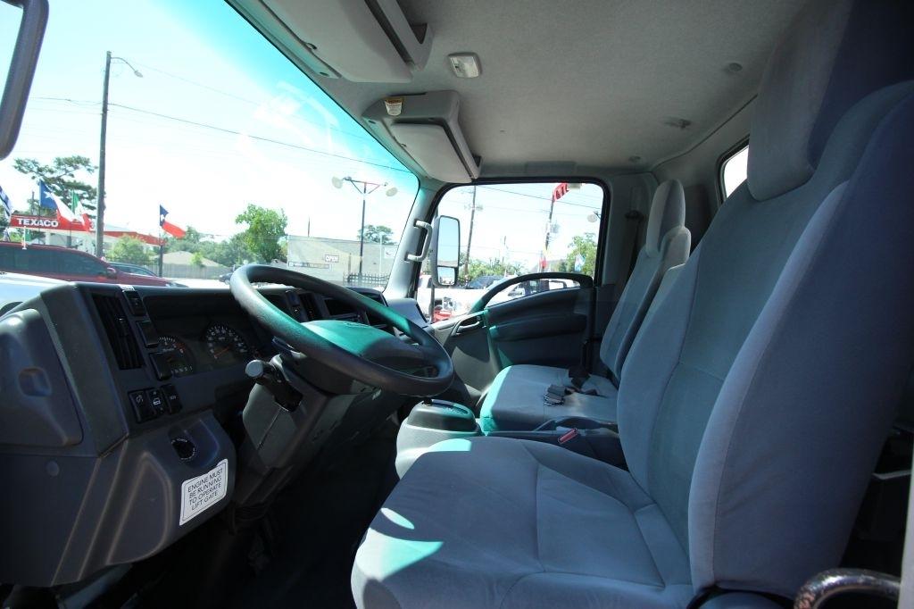 Isuzu NPR HD  2020
