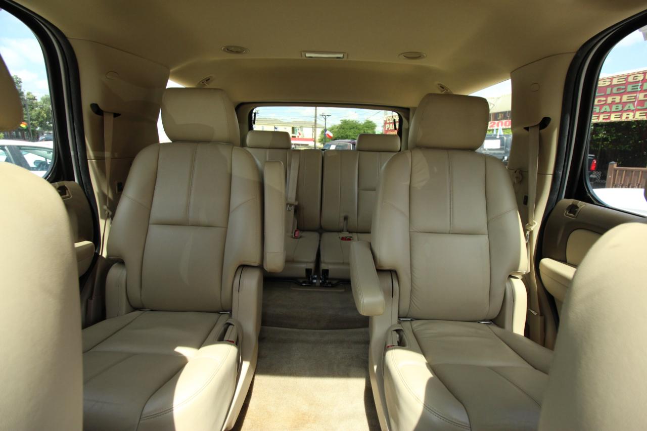 Chevrolet Tahoe LT 2WD 2013