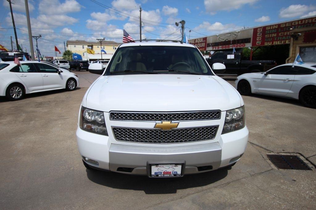 Chevrolet Tahoe LT 2WD 2013