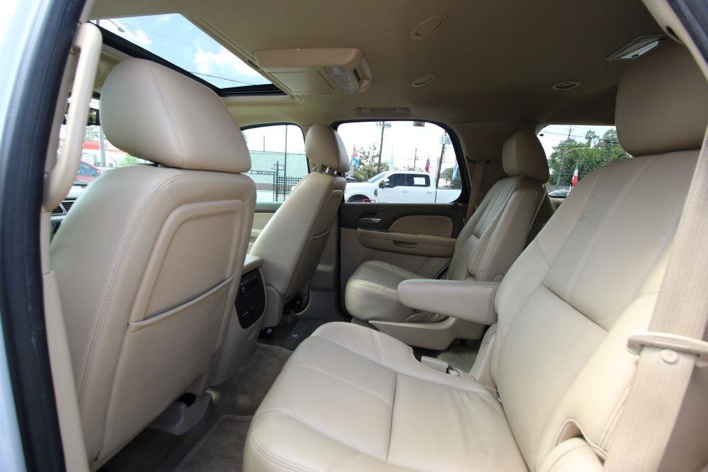 Chevrolet Tahoe LT 2WD 2013