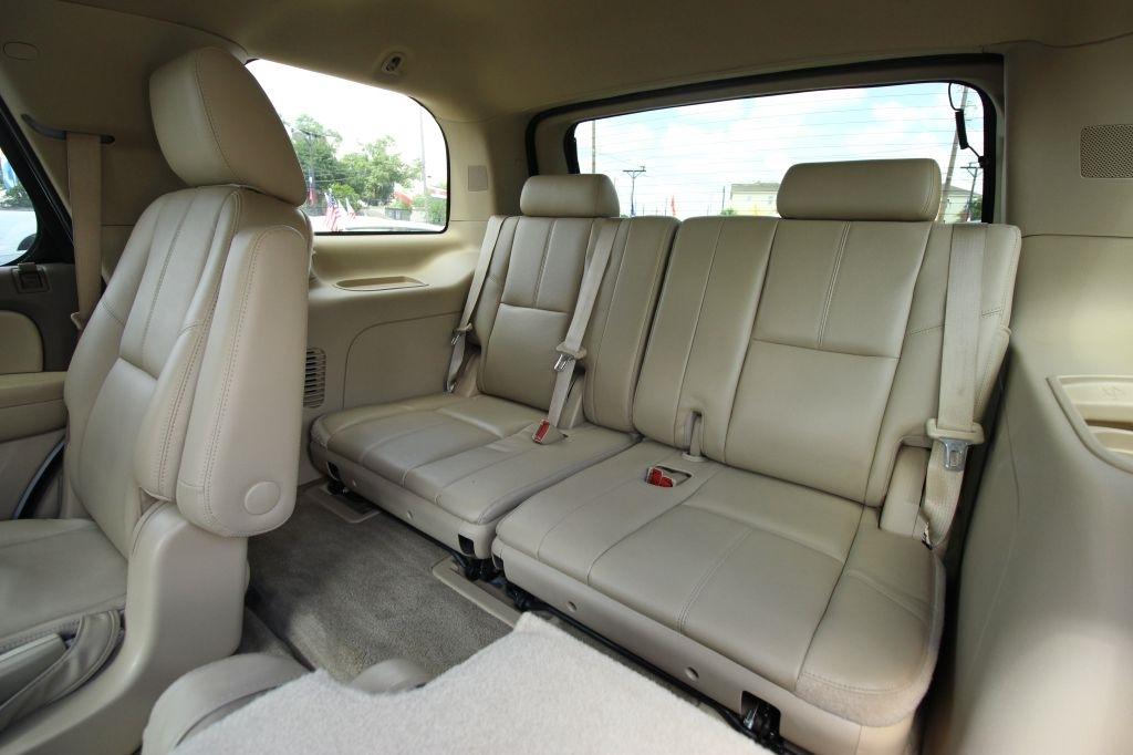 Chevrolet Tahoe LT 2WD 2013