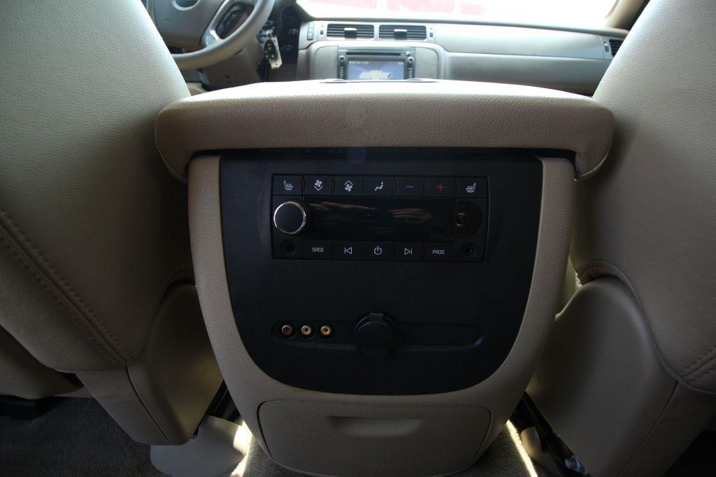 Chevrolet Tahoe LT 2WD 2013