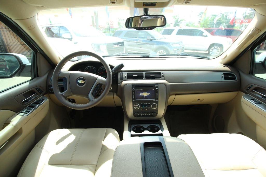Chevrolet Tahoe LT 2WD 2013