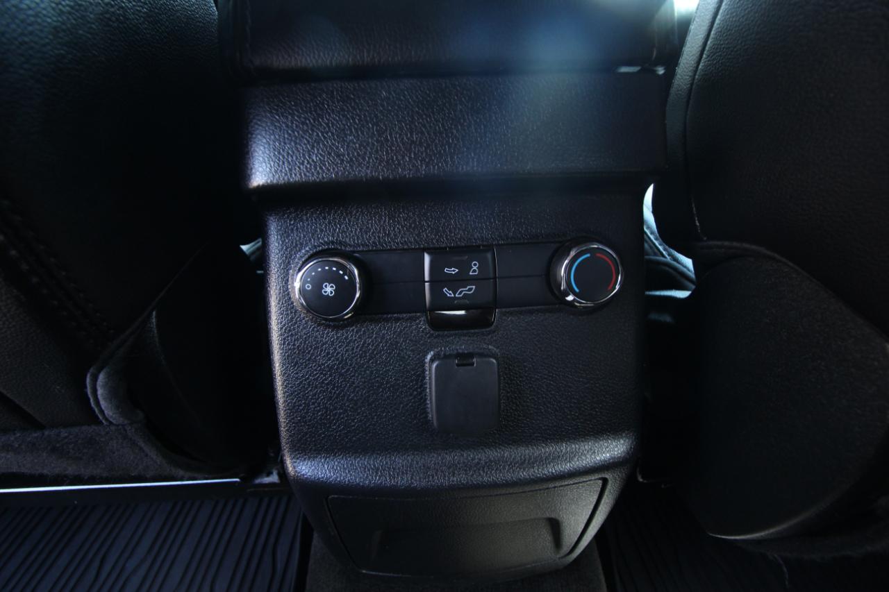 Ford Explorer XLT FWD 2018