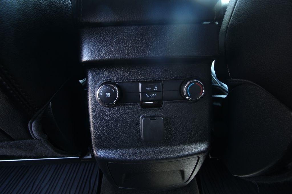 Ford Explorer XLT FWD 2018