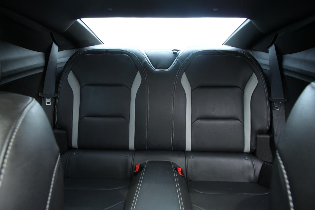 Chevrolet Camaro 2LT Coupe 2019