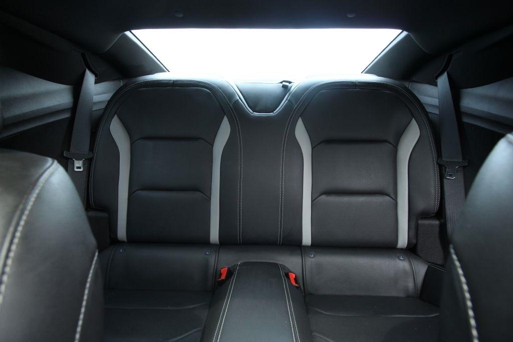 Chevrolet Camaro 2LT Coupe 2019