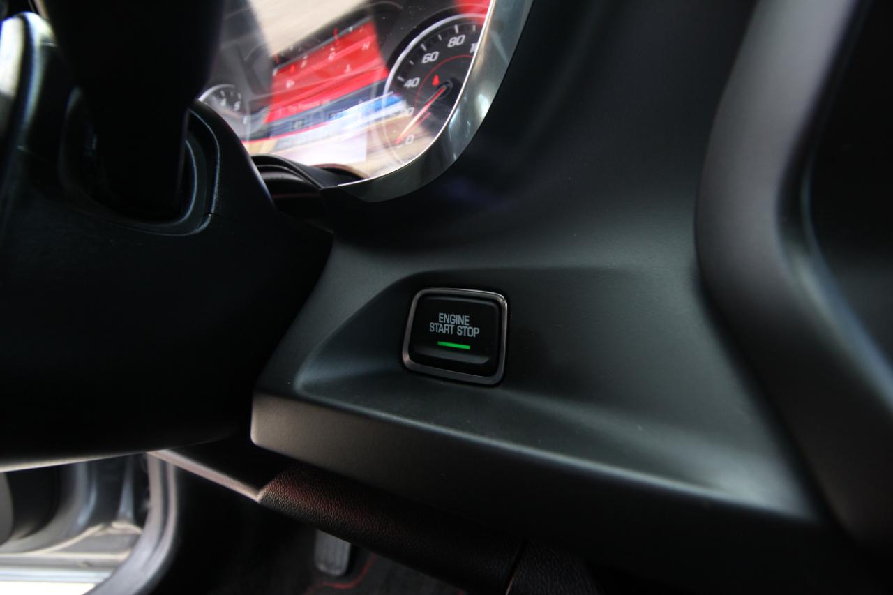 Chevrolet Camaro 1LT Coupe 2020