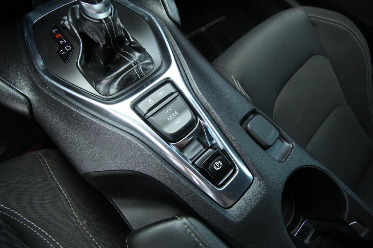 Chevrolet Camaro 1LT Coupe 2020