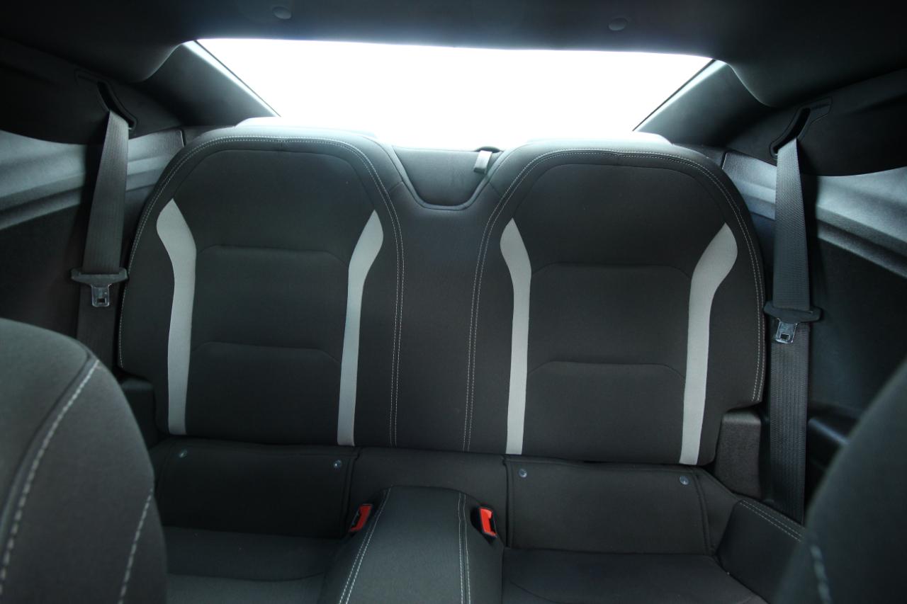 Chevrolet Camaro 1LT Coupe 2020
