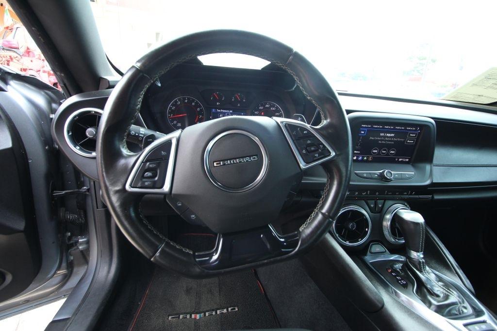 Chevrolet Camaro 1LT Coupe 2020