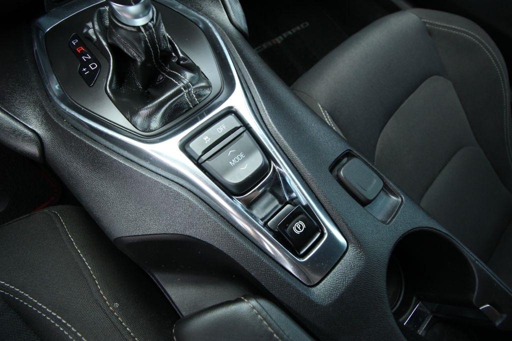 Chevrolet Camaro 1LT Coupe 2020