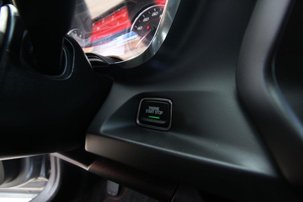 Chevrolet Camaro 1LT Coupe 2020