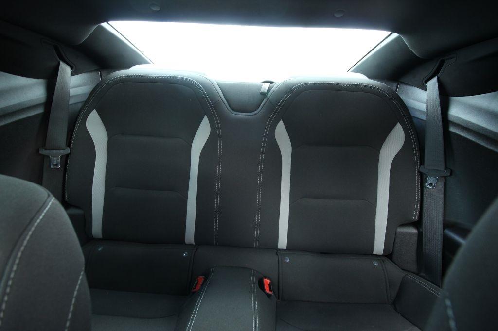 Chevrolet Camaro 1LT Coupe 2020