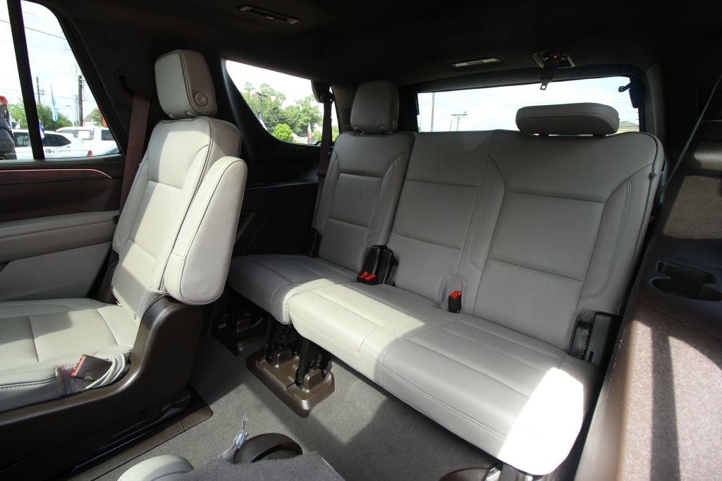 GMC Yukon SLT 4WD 2022
