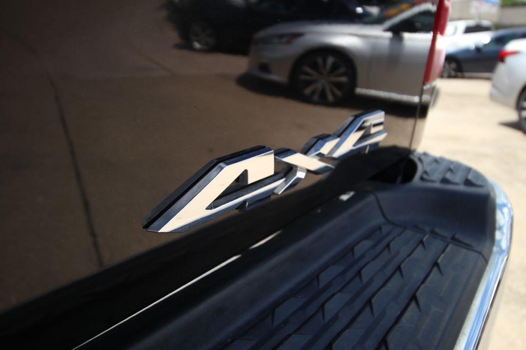 RAM 3500 Tradesman Crew Cab 4WD DRW 2021