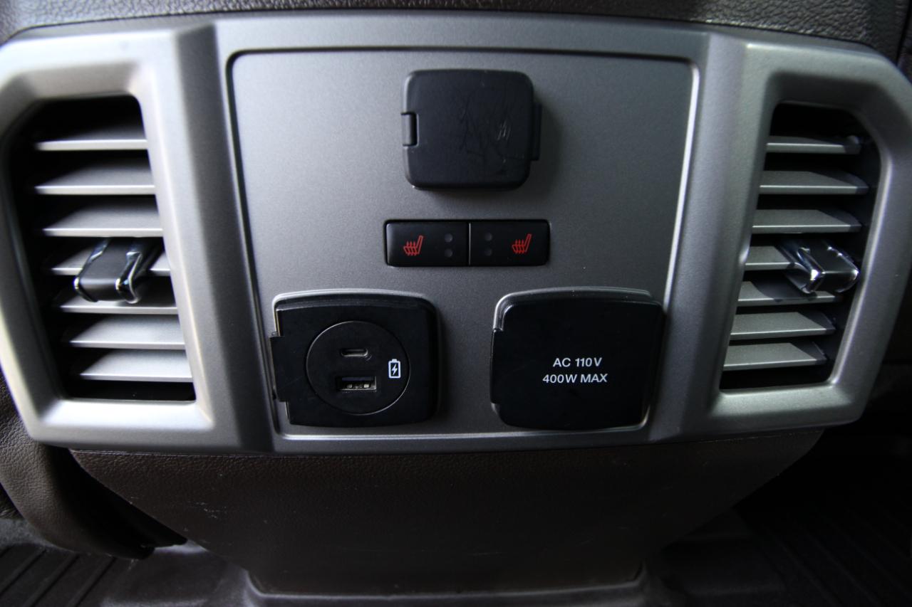 Ford F-250 SD Platinum Crew Cab 4WD 2020