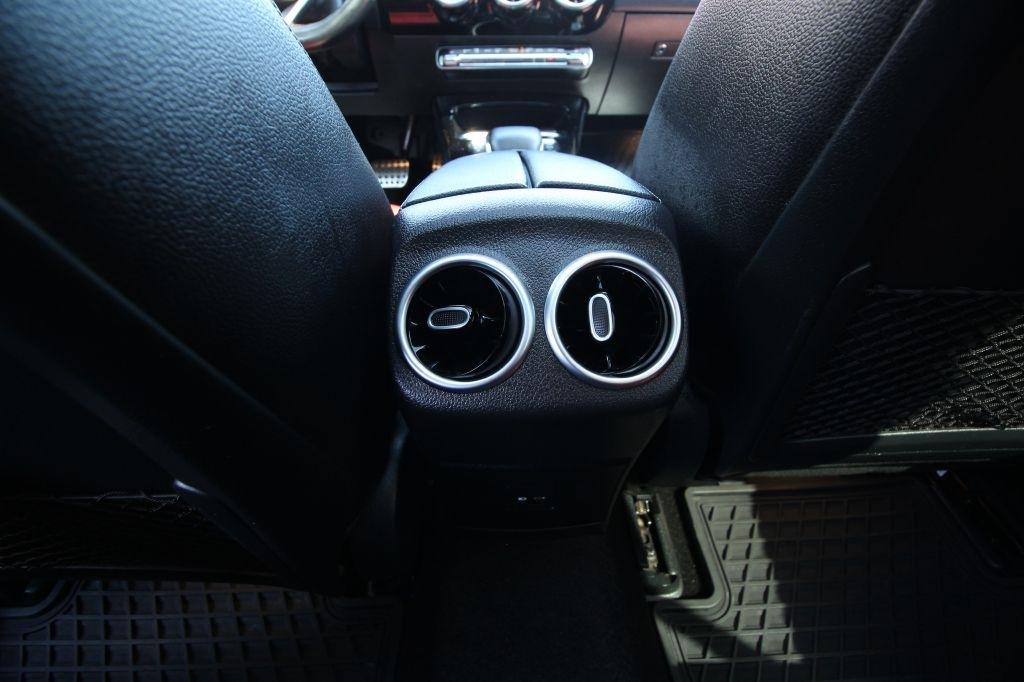 Mercedes-Benz CLA-Class CLA250 2021