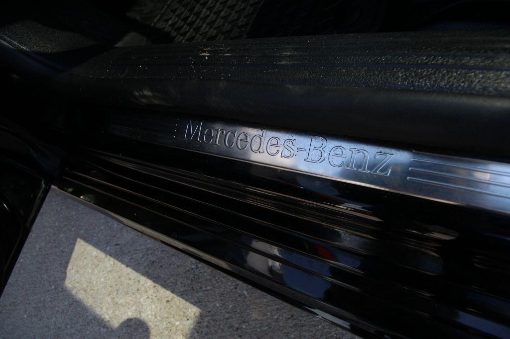 Mercedes-Benz CLA-Class CLA250 2021