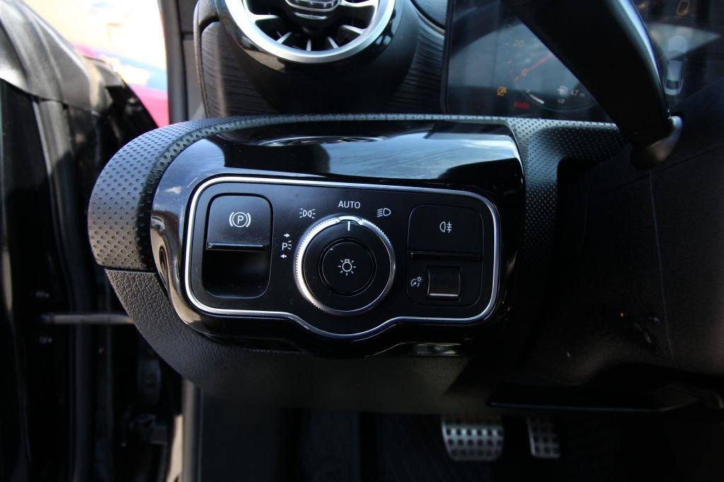 Mercedes-Benz CLA-Class CLA250 2021
