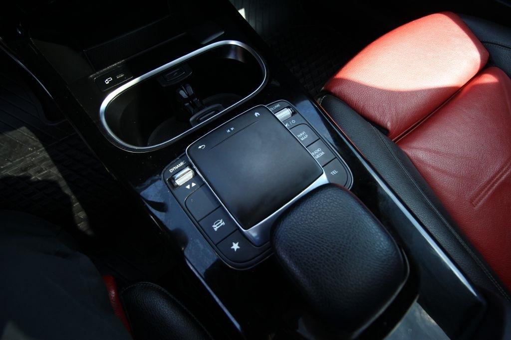 Mercedes-Benz CLA-Class CLA250 2021