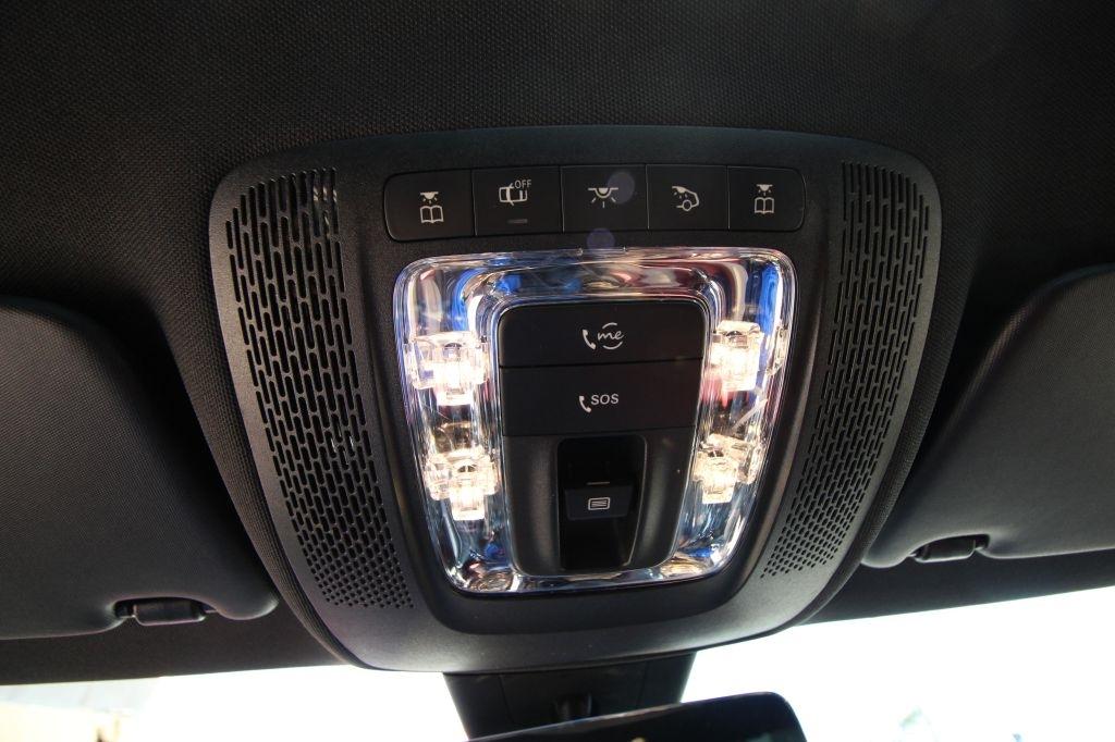Mercedes-Benz CLA-Class CLA250 2021