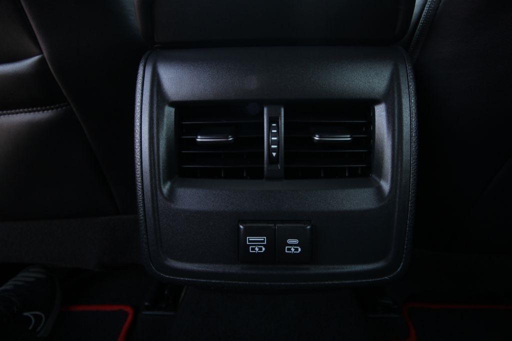 Toyota Avalon TRD 2021
