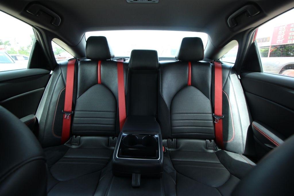 Toyota Avalon TRD 2021