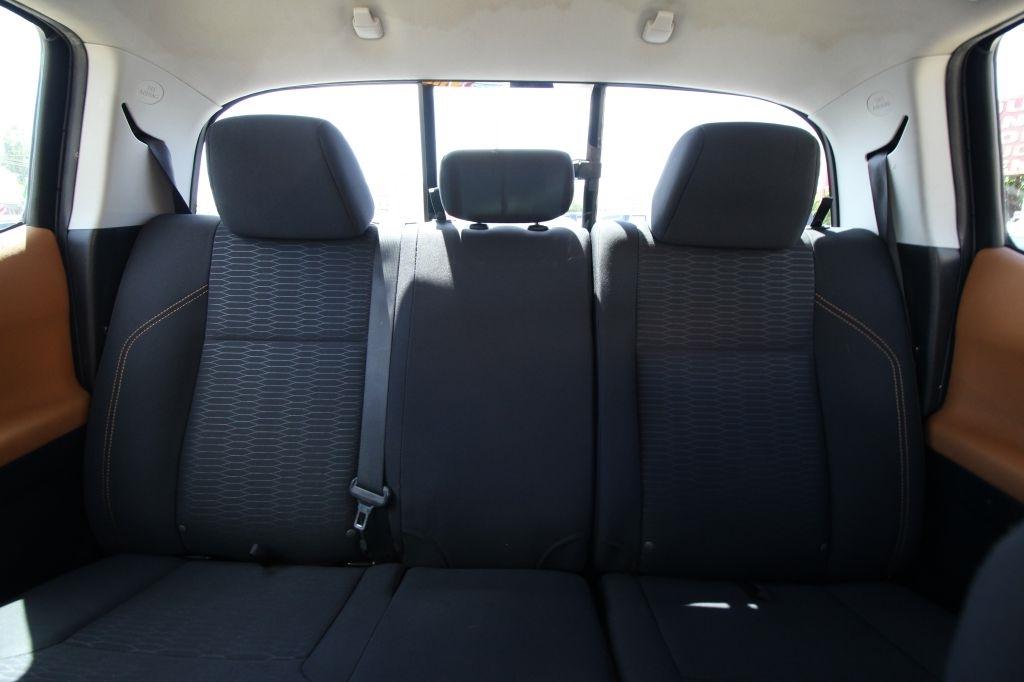 Toyota Tacoma SR5 Double Cab Long Bed V6 6AT 4WD 2016