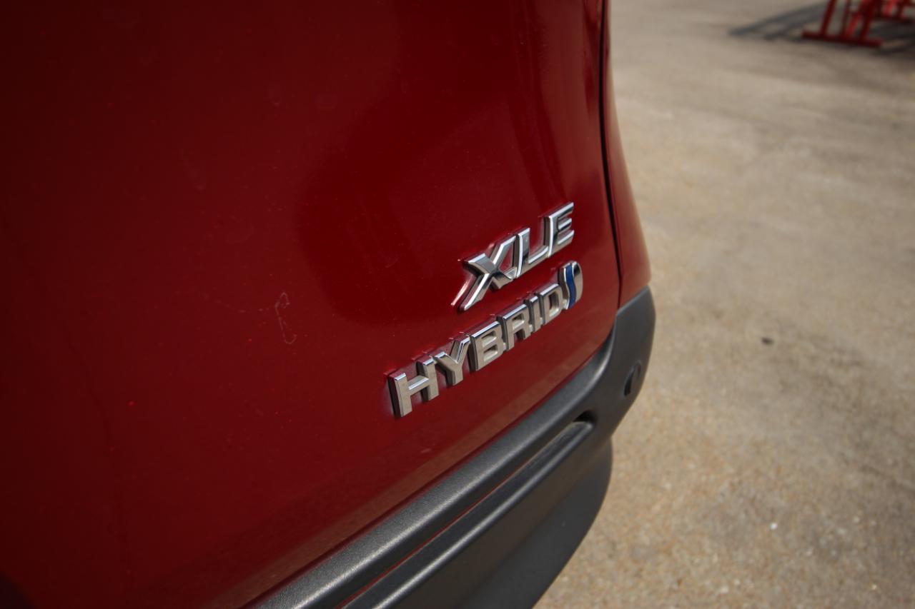 Toyota Sienna XLE 7-Passenger 2022