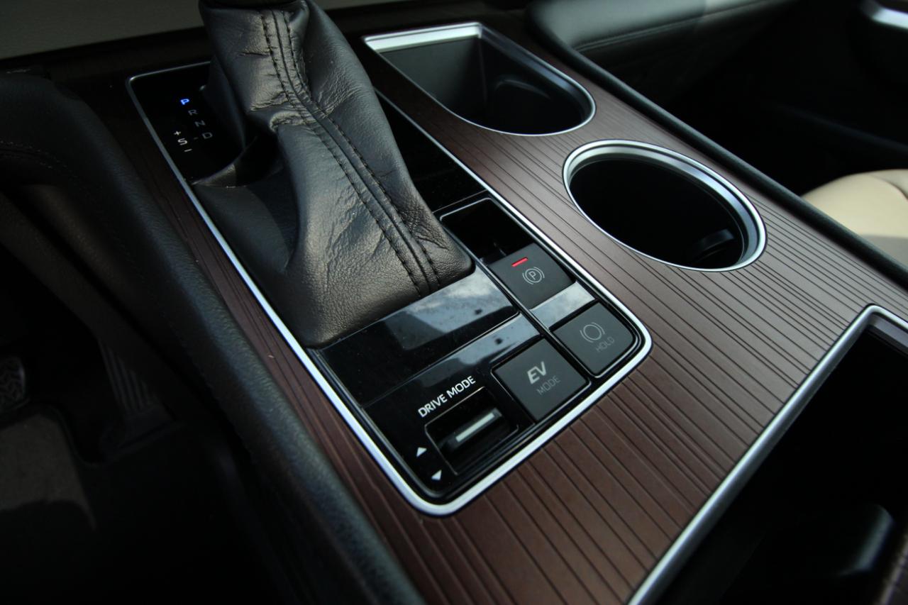 Toyota Sienna XLE 7-Passenger 2022