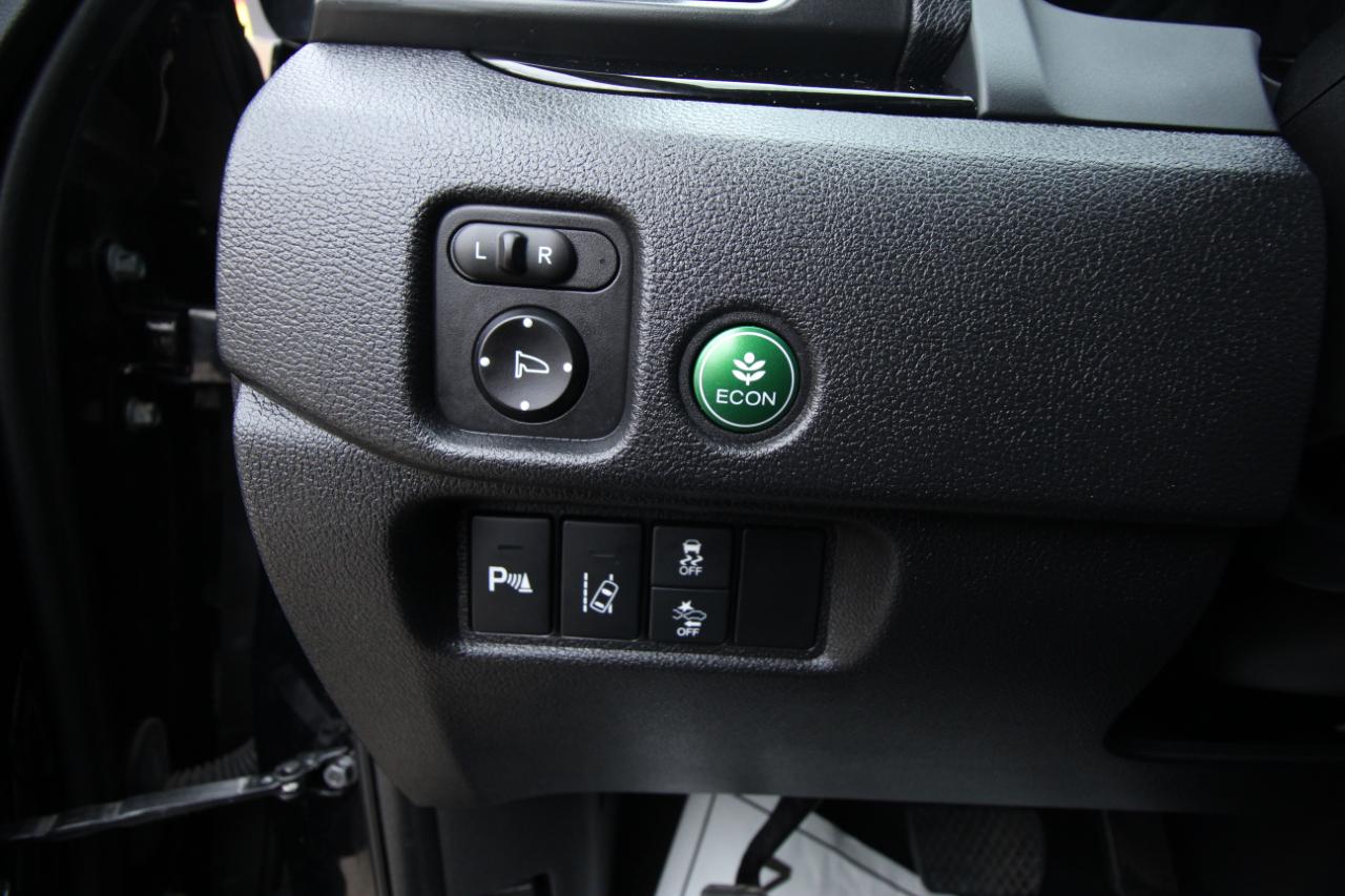 Honda Pilot Touring 2WD 2018