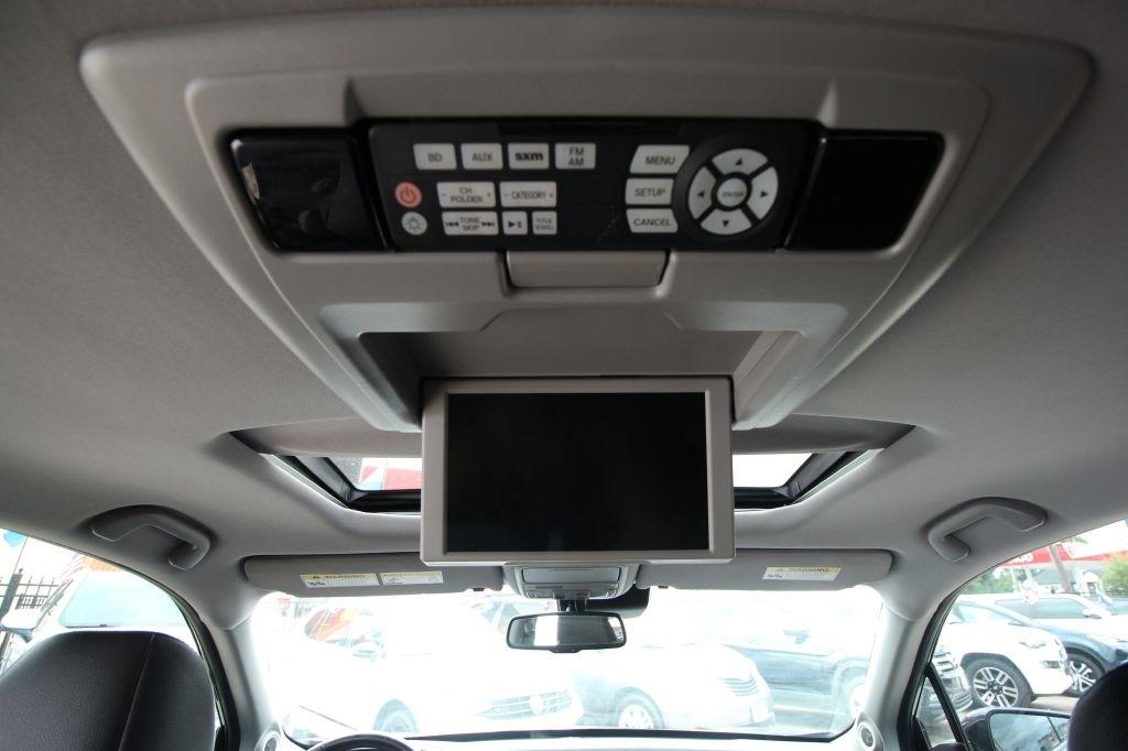 Honda Pilot Touring 2WD 2018