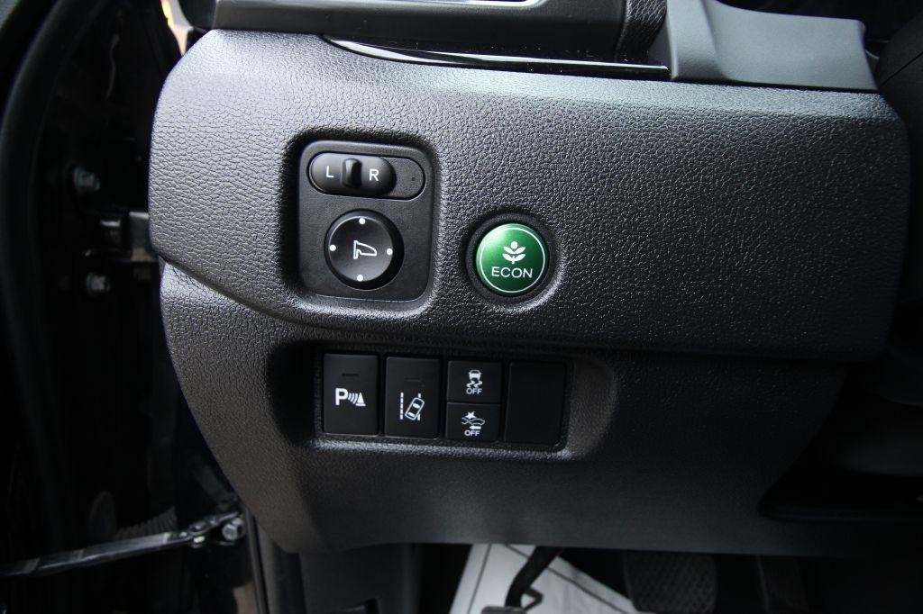 Honda Pilot Touring 2WD 2018