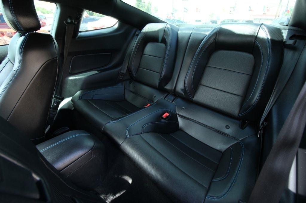 Ford Mustang GT Coupe 2019