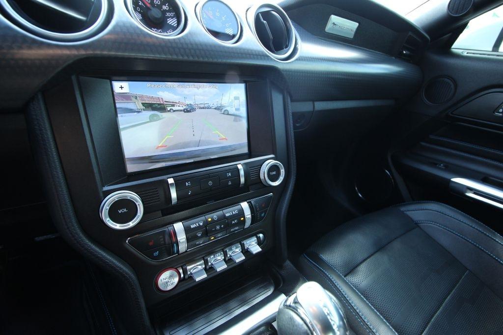 Ford Mustang GT Coupe 2019