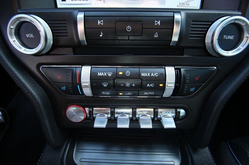 Ford Mustang GT Coupe 2019