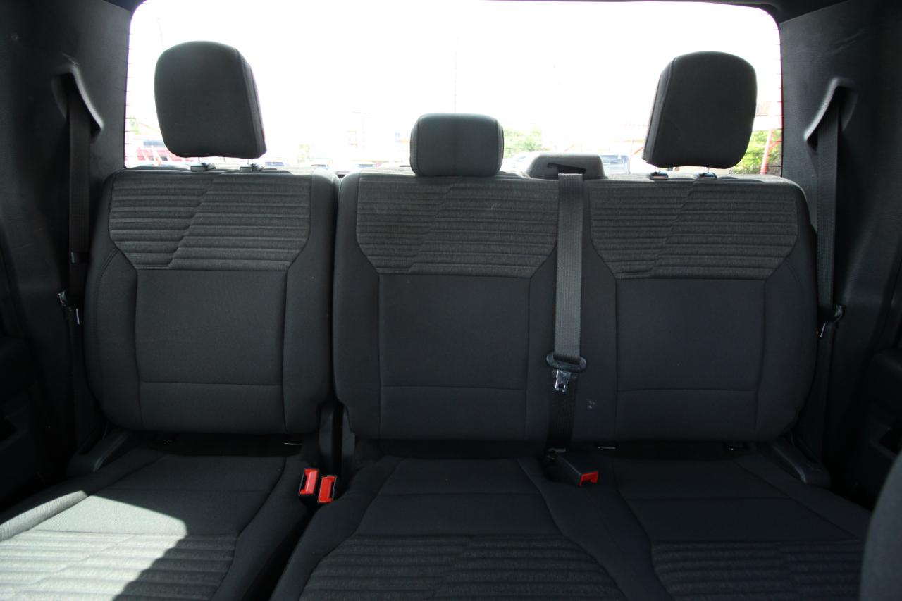 Ford F-250 SD Platinum Crew Cab 4WD 2021