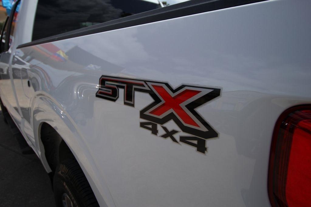 Ford F-250 SD Platinum Crew Cab 4WD 2021