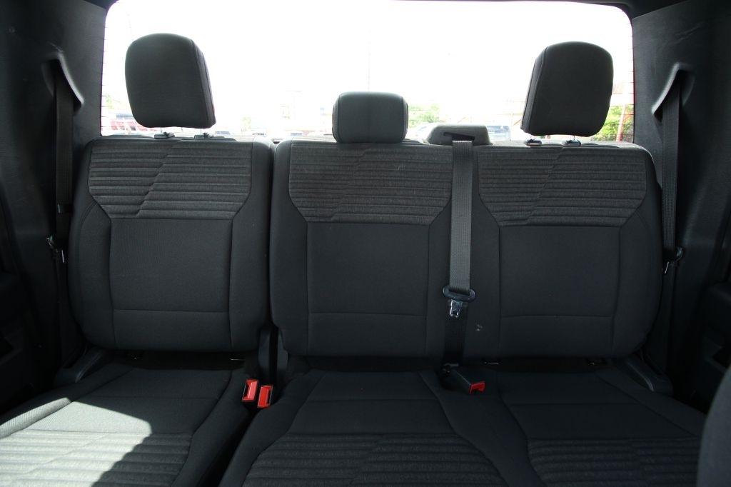 Ford F-250 SD Platinum Crew Cab 4WD 2021