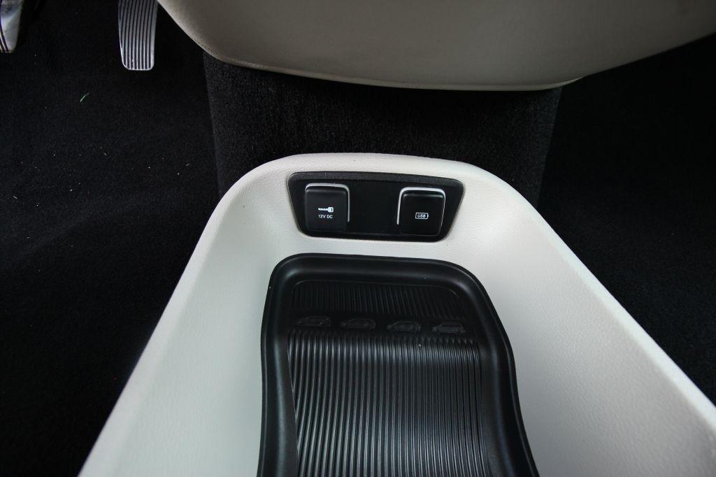 Chrysler Pacifica Touring-L 2020