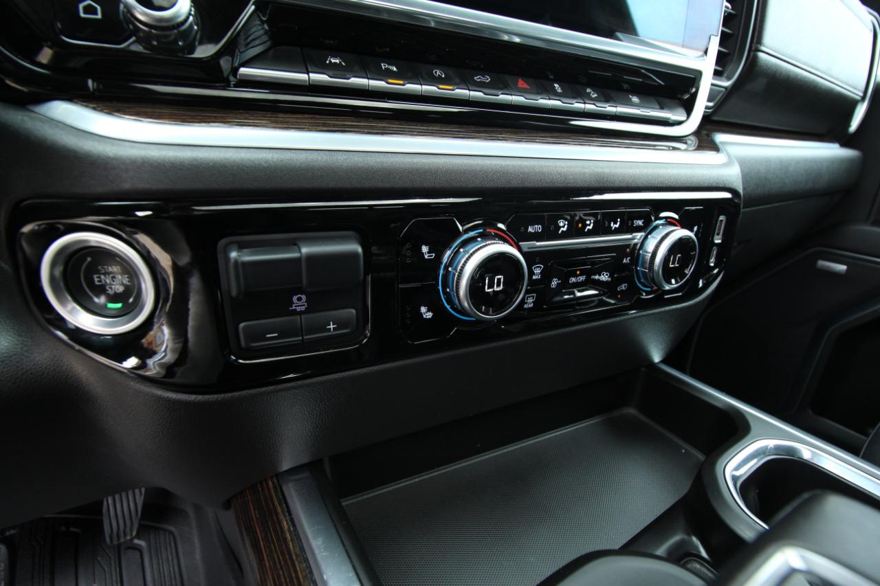 GMC Sierra 1500 Elevation Crew Cab 4WD 2022