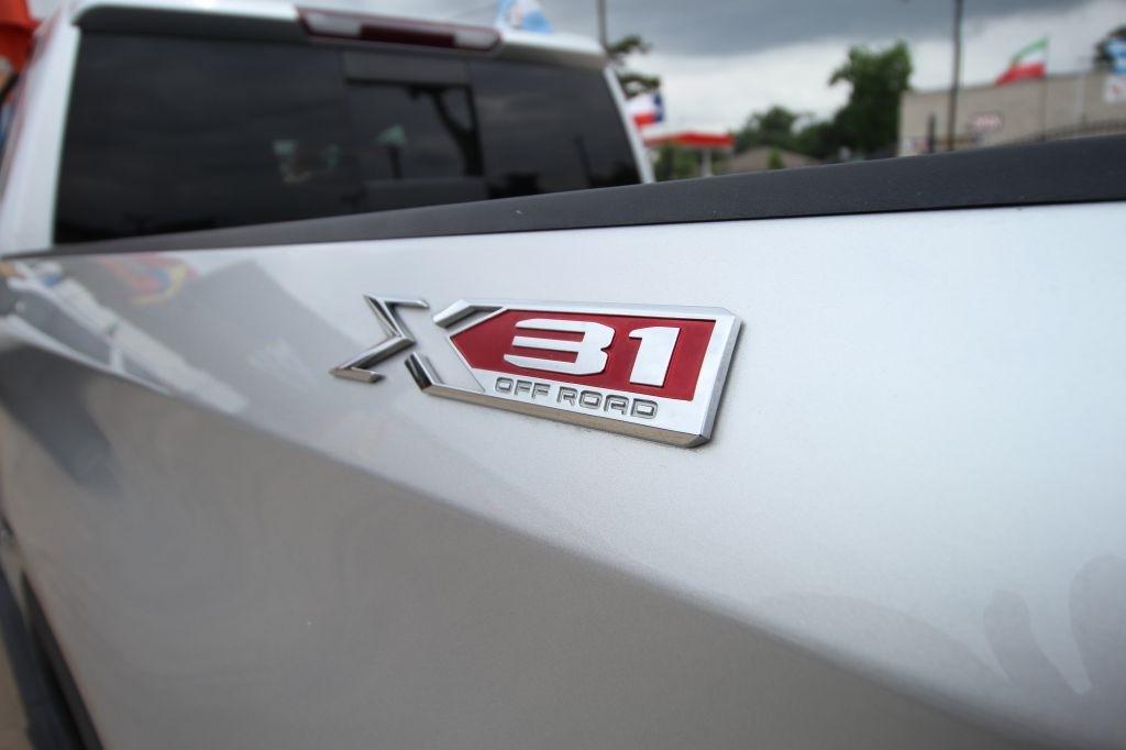 GMC Sierra 1500 Elevation Crew Cab 4WD 2022