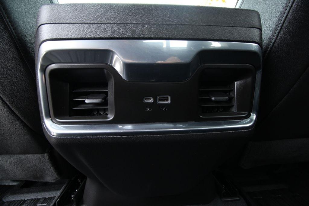 GMC Sierra 1500 Elevation Crew Cab 4WD 2022