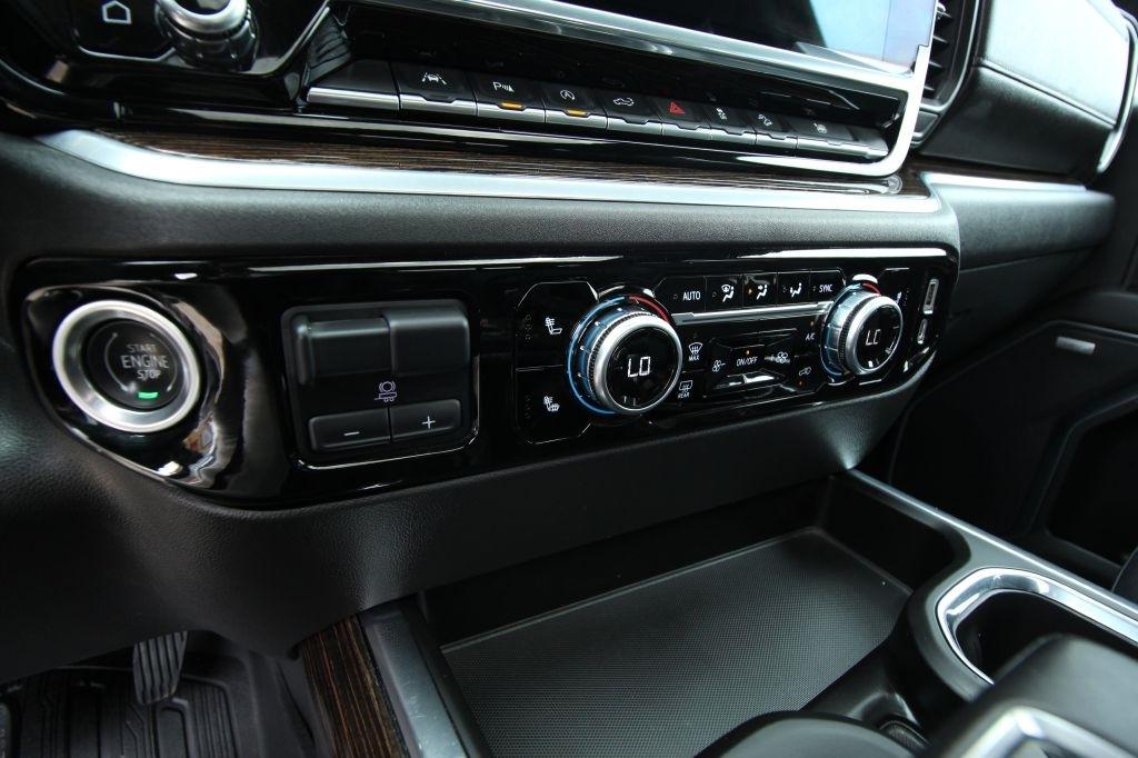 GMC Sierra 1500 Elevation Crew Cab 4WD 2022