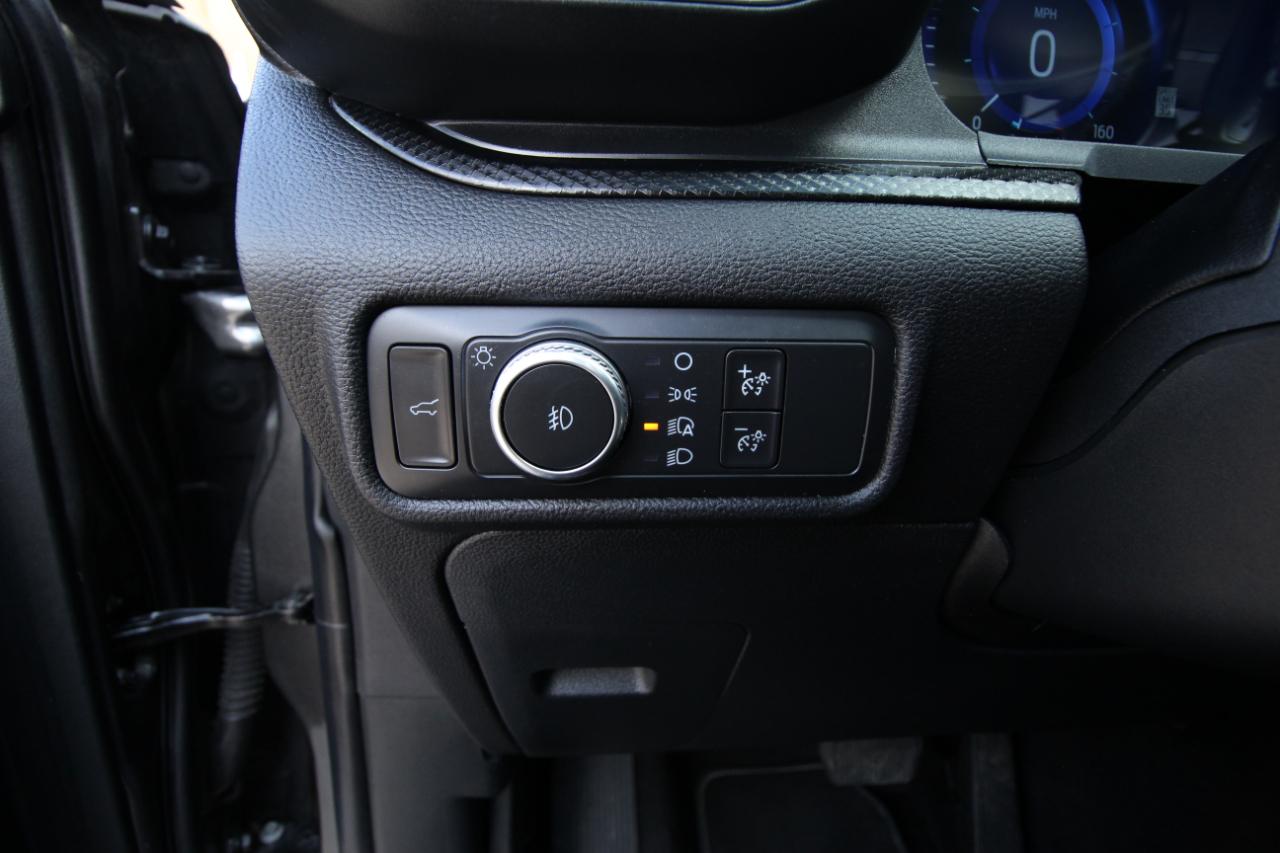 Ford Explorer ST AWD 2020