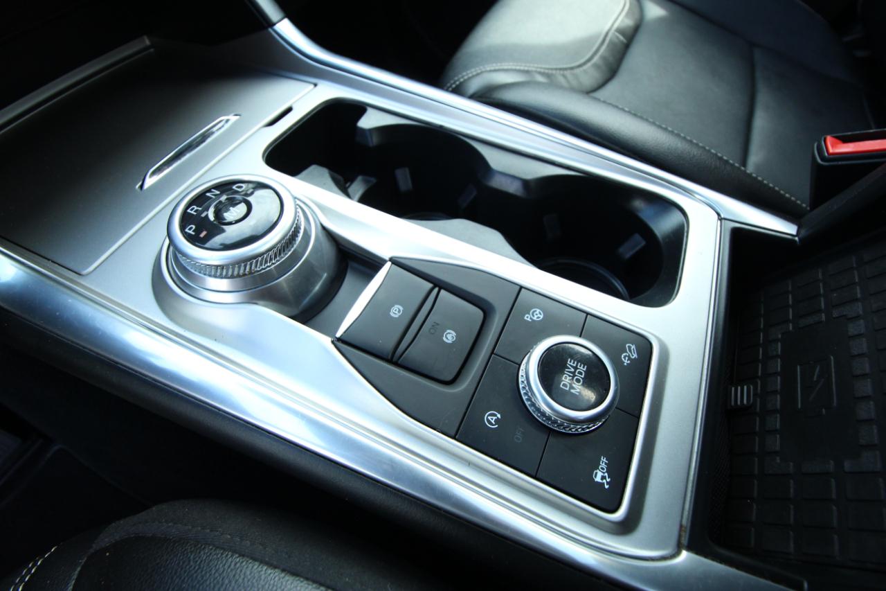 Ford Explorer ST AWD 2020