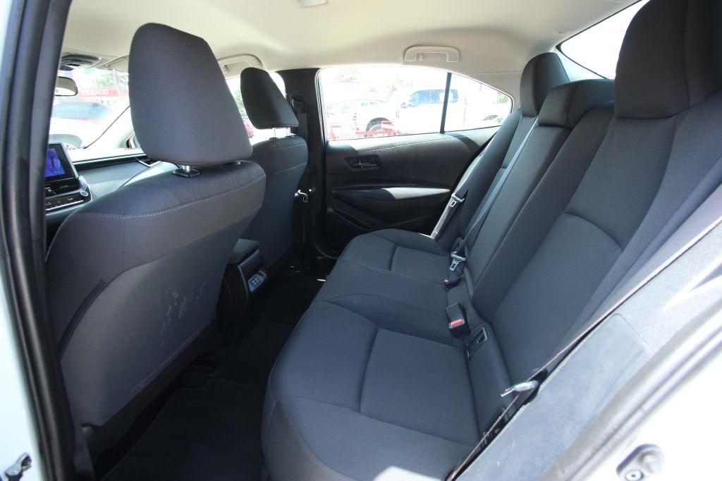 Toyota Corolla LE 2023