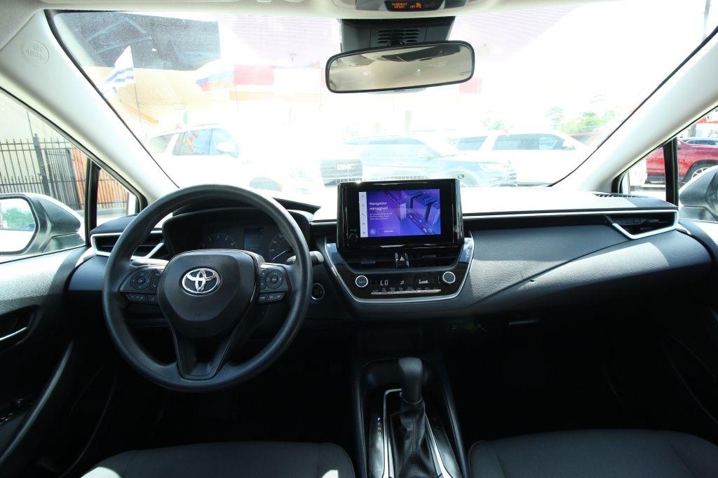 Toyota Corolla LE 2023